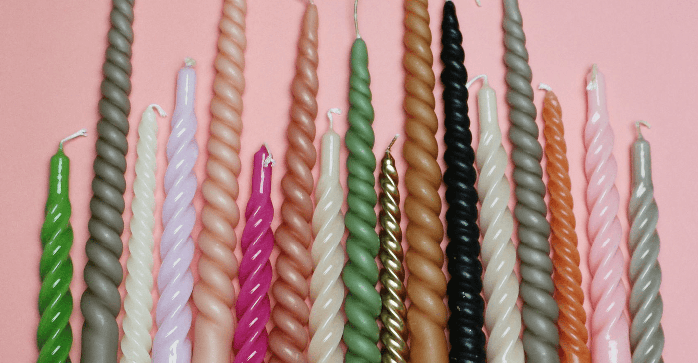 Kaarsen - JungleHome