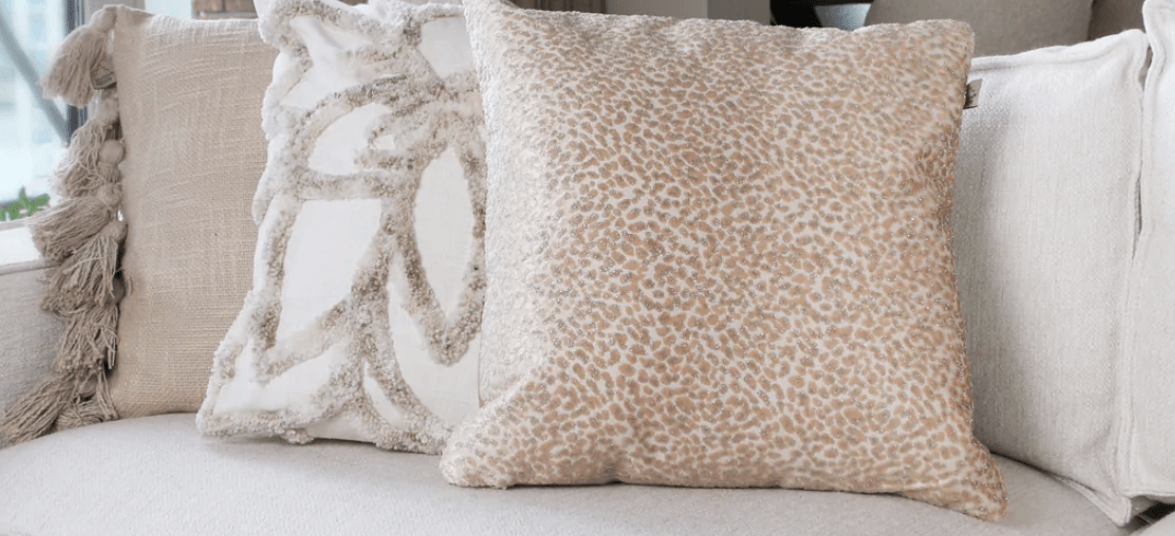 Kussens - JungleHome