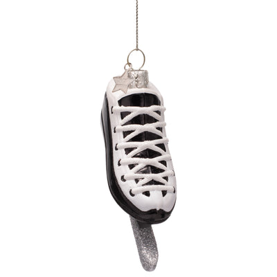 Kerstornament - Vondels Schaats