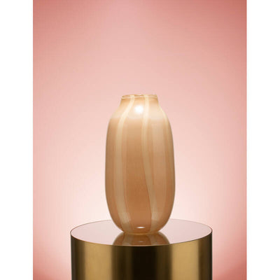 Vaas - Vondels Beige 38cm