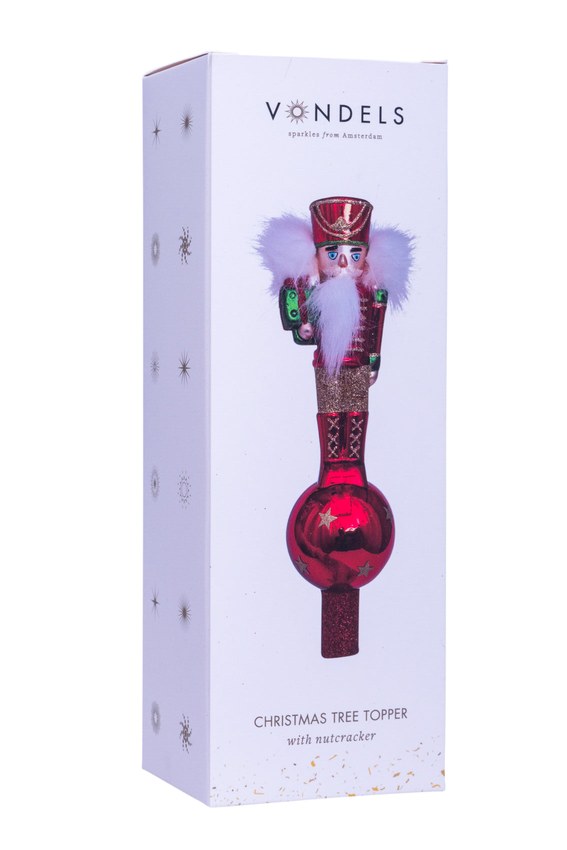 Piek - Vondels Piek Notenkraker